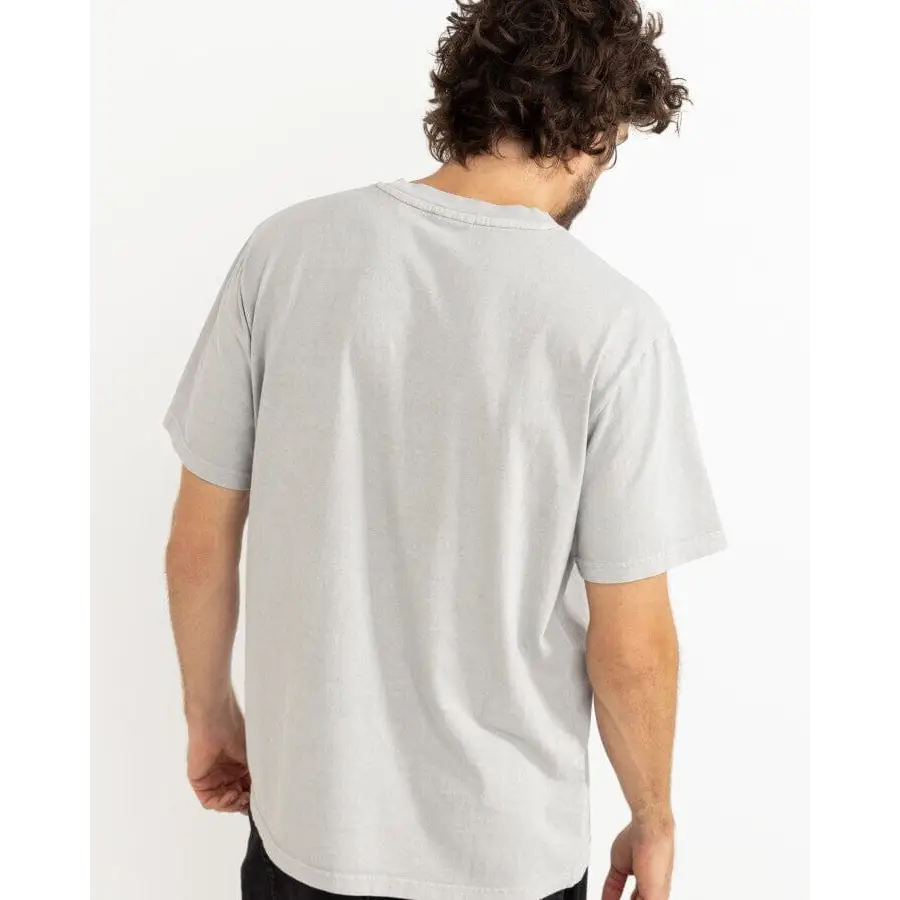 Rhythm Vintage Pocket T-Shirt 