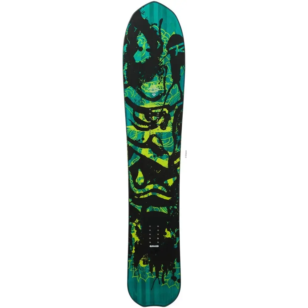 Rossignol Xv Sashimi Light W Snowboard 2021 - 152