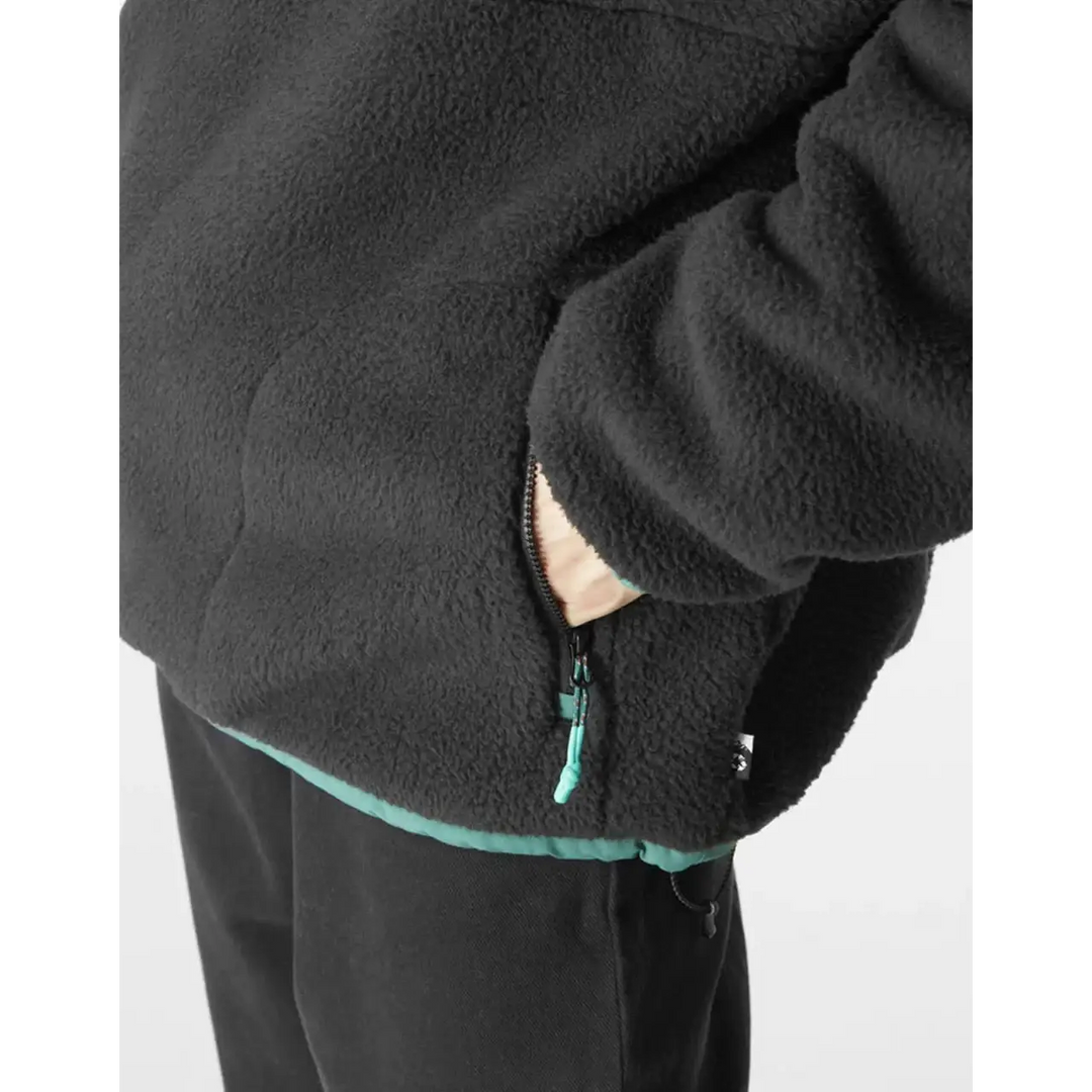 Picture Gamvik 1/4 Zip Fleece 