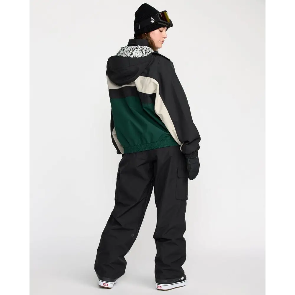 Volcom DLM Gender Neutral Jacket 