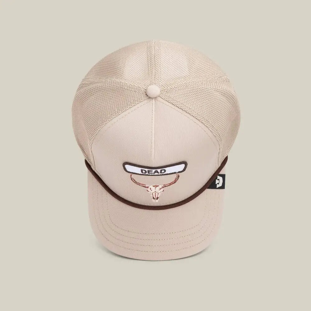 Goorin Bros GB2 Skull Cap 