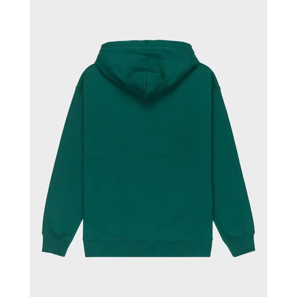 Quiksilver Double Up Pullover Hoodie 