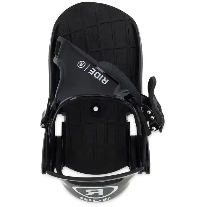 Ride Micro Snowboard Bindings 