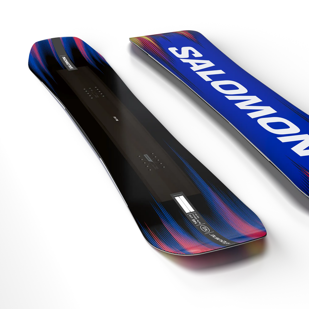 Salomon No Drama S/Lab Equipe Snowboard 2027