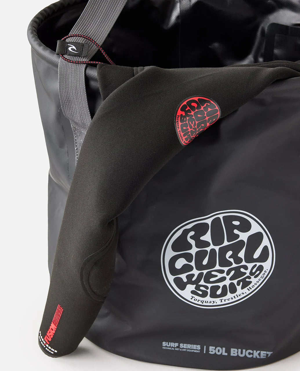 Rip Curl Surf Series 50L Bucket Utility