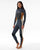 Rip-Curl Womens Dawn Patrol Chest Zip 3 / 2 Wetsuit