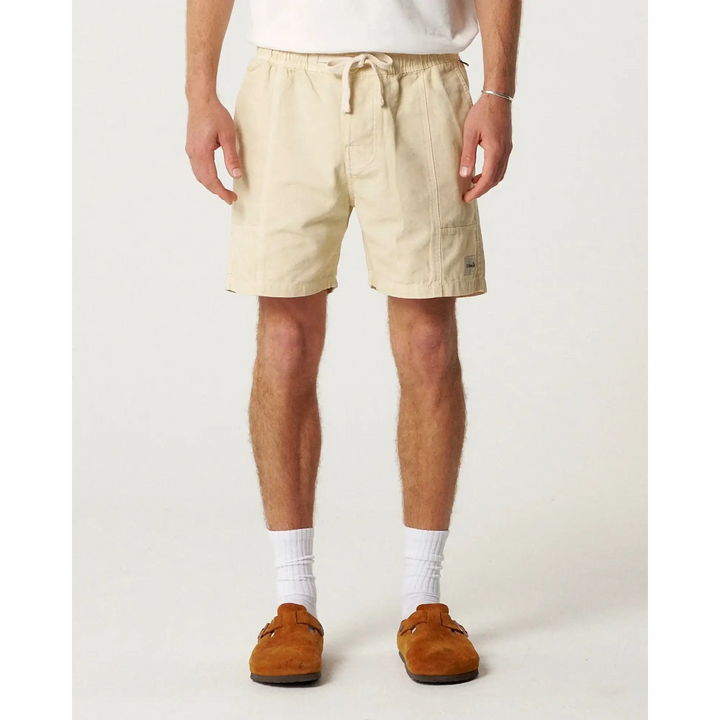 The Critical Slide Society All Day Canvas Shorts 