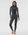 Rip-Curl Womens Dawn Patrol Chest Zip 3 / 2 Wetsuit