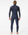 Rip Curl Dawn Patrol 4/3 Chest Zip Wetsuit