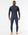 Rip Curl Dawn Patrol 3/2 Check Zip Wetsuit