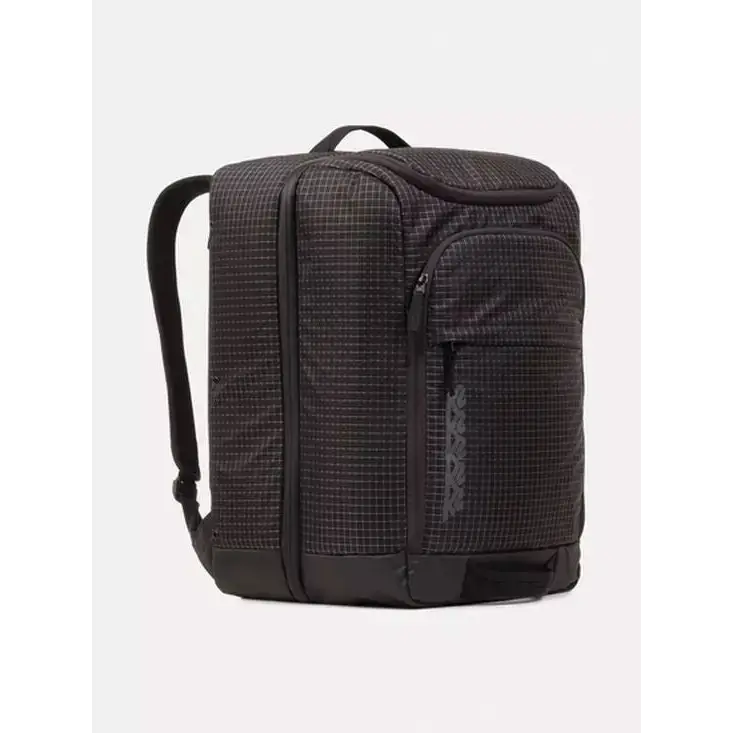 K2 BOOT LOCKER BLACK 1SZ 