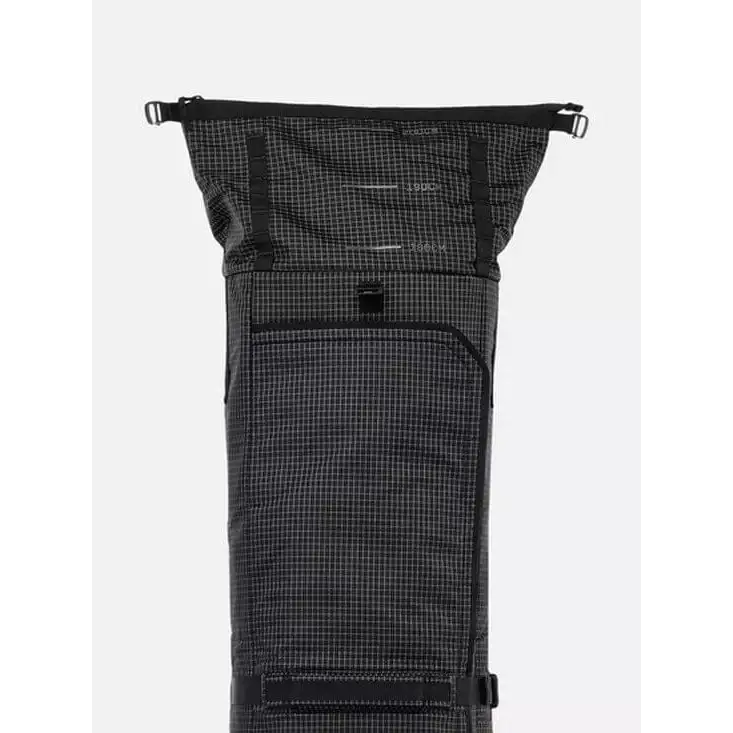 K2 UNIVERSAL SKI ROLLER BAG 2025 