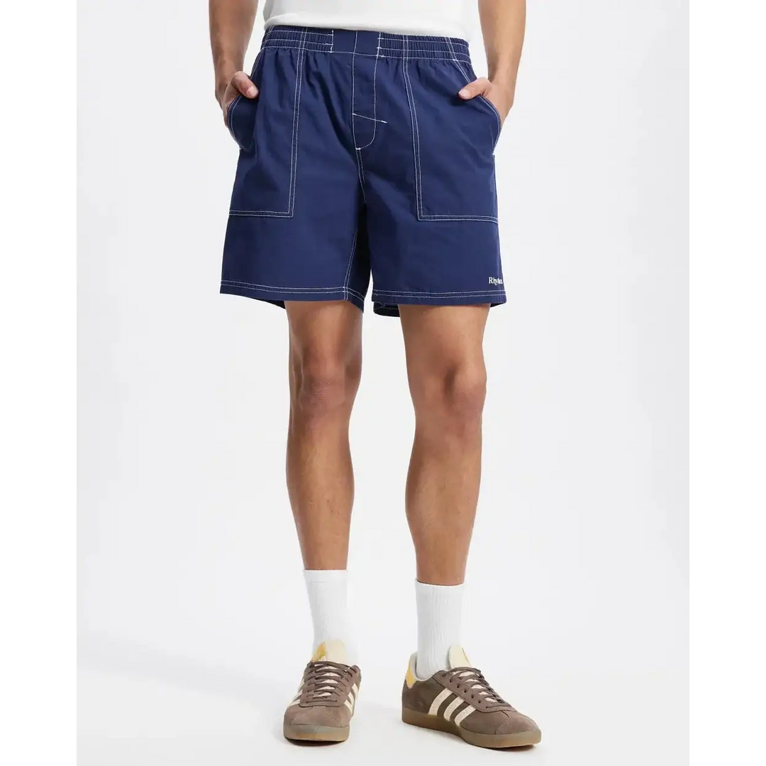 Rhythm Commuter Jam Shorts 