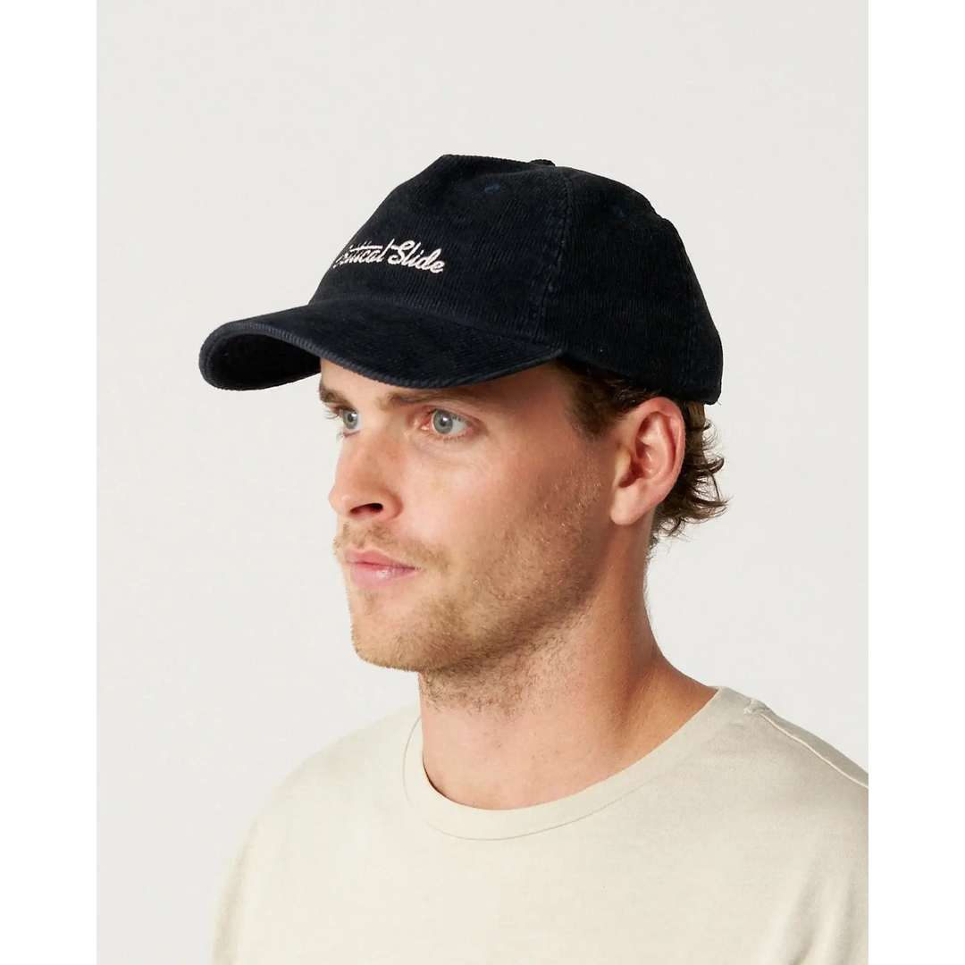 The Critical Slide Society Sun Cured Cap 