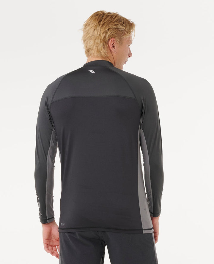 Rip Curl Drive UPF50 Long Sleeve Rash Vest