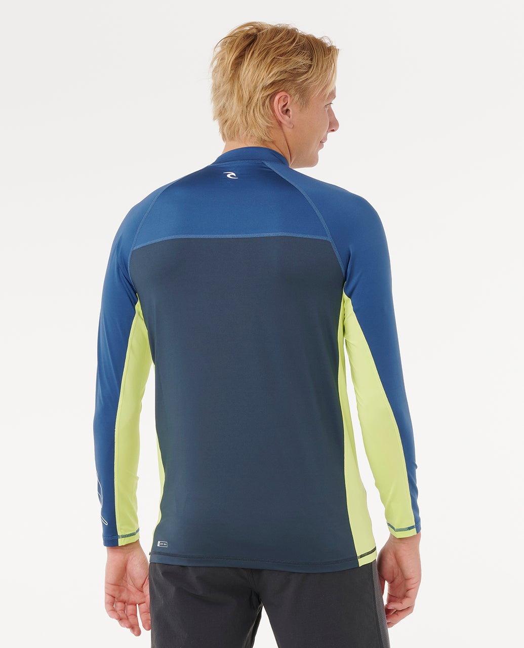 Rip Curl Drive UPF50 Long Sleeve Rash Vest