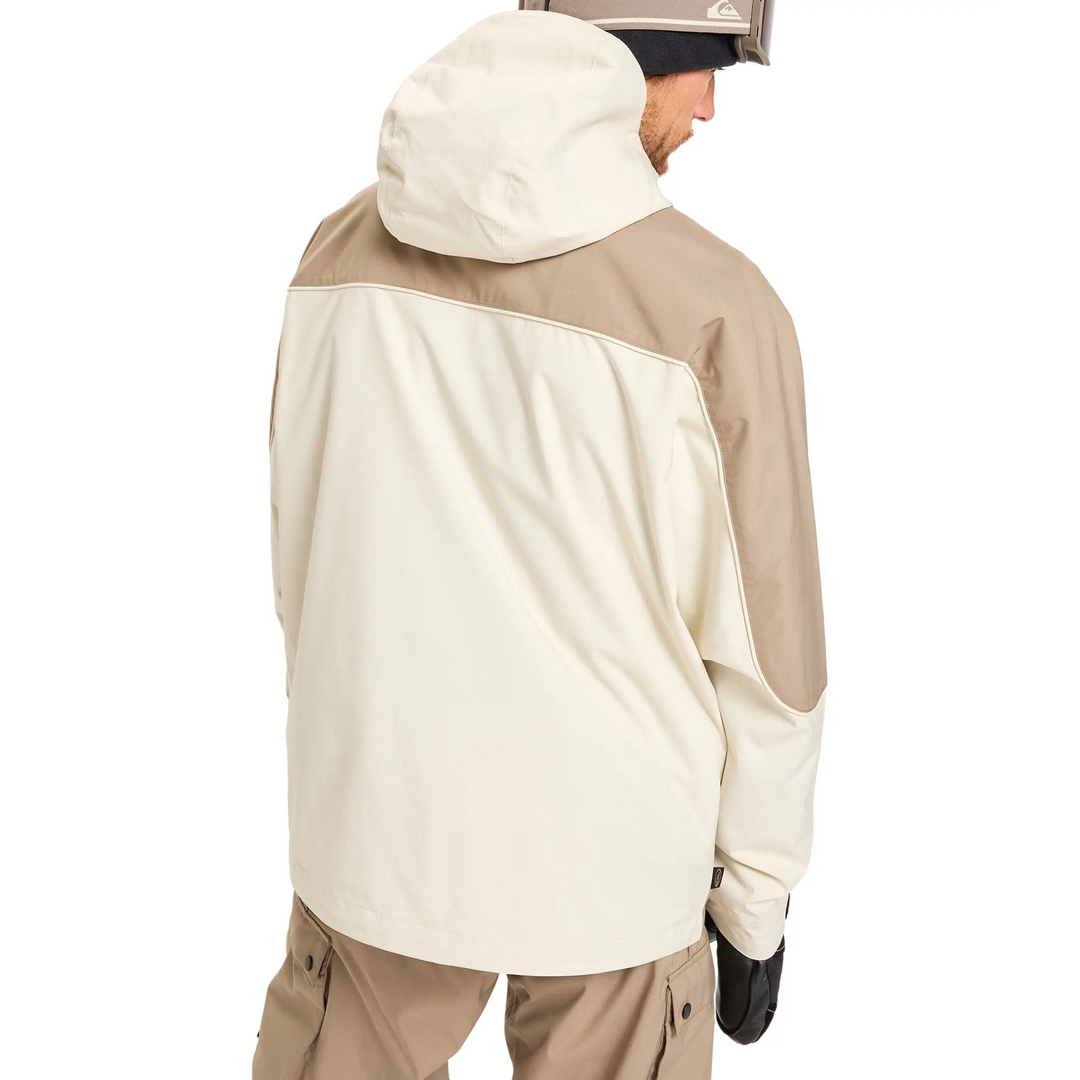 Quiksilver Radicalo 20K Jacket 