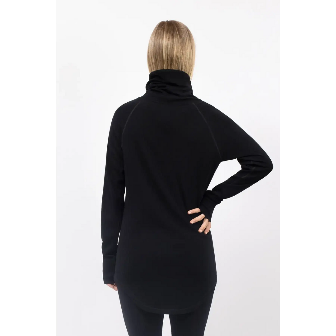 Eivy Icecold Merino Wool Gaiter Rib Top