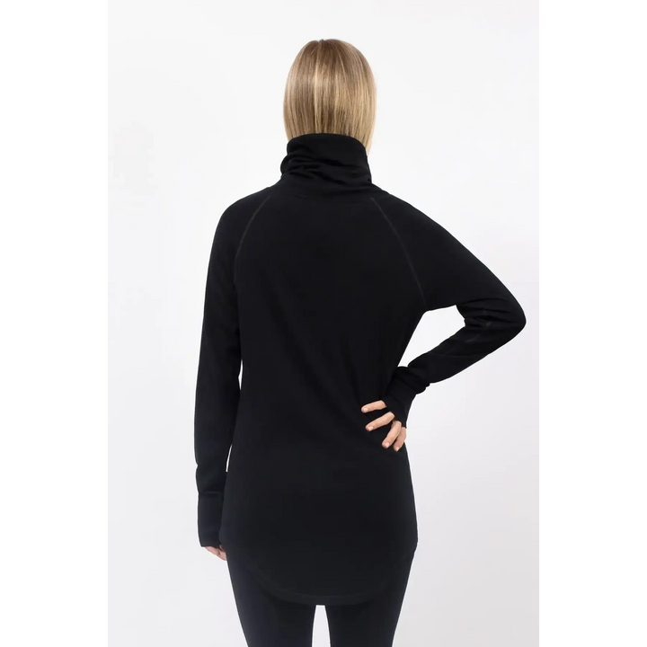 Eivy Icecold Merino Wool Gaiter Rib Top