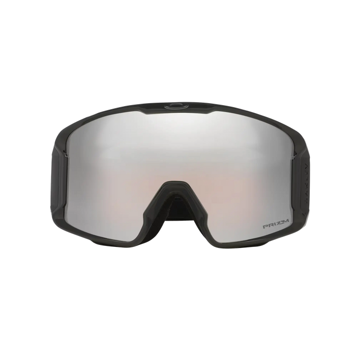 Oakley Line Miner L Rene Rinnekangas Signature Series Snow Goggles - Prizm Black