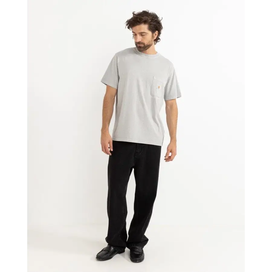 Rhythm Vintage Pocket T-Shirt 