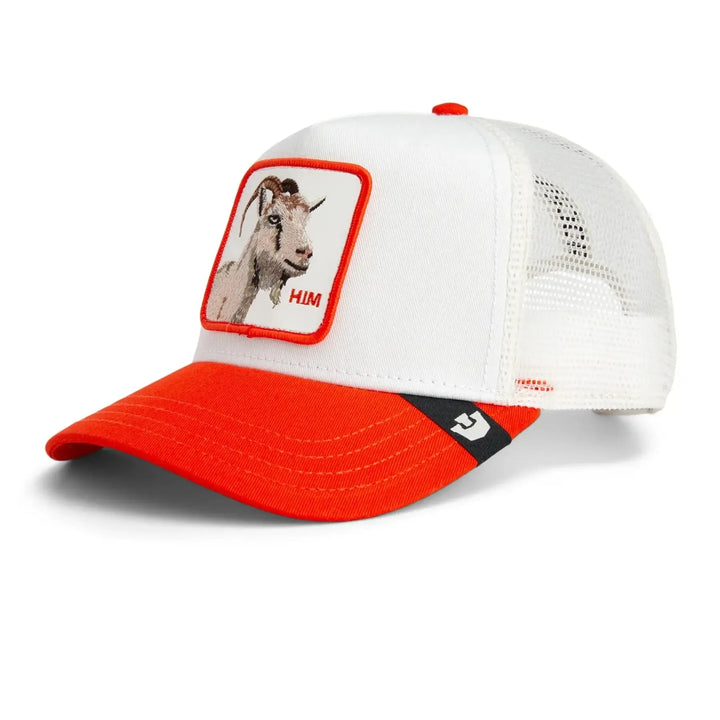 Goorin Bros He's Him Cap 