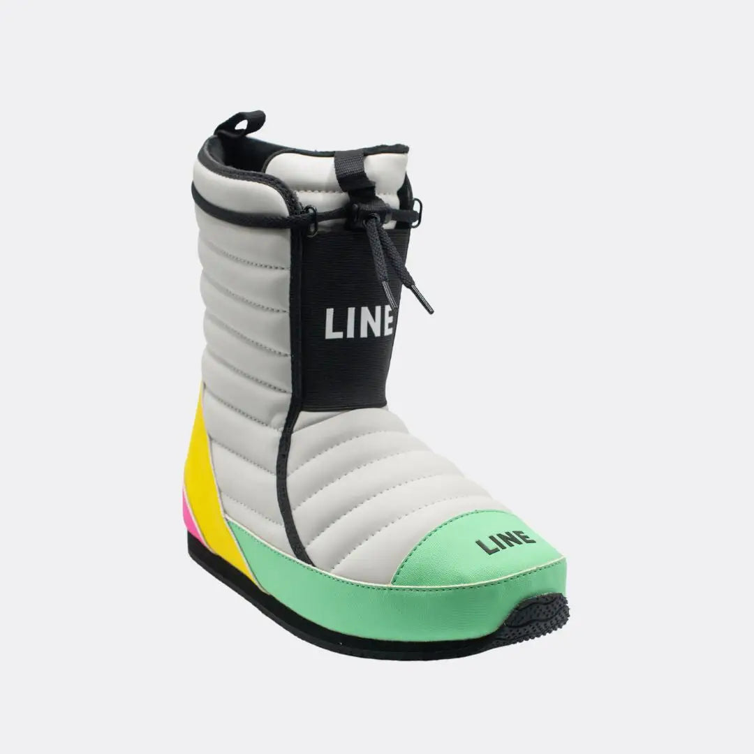 Line Apres Booties 2.0 2025 