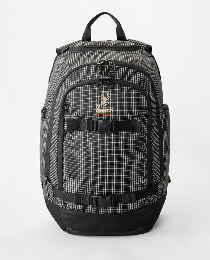 Rip Curl Posse Ripstop 33L Backpack