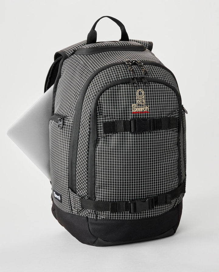 Rip Curl Posse Ripstop 33L Backpack