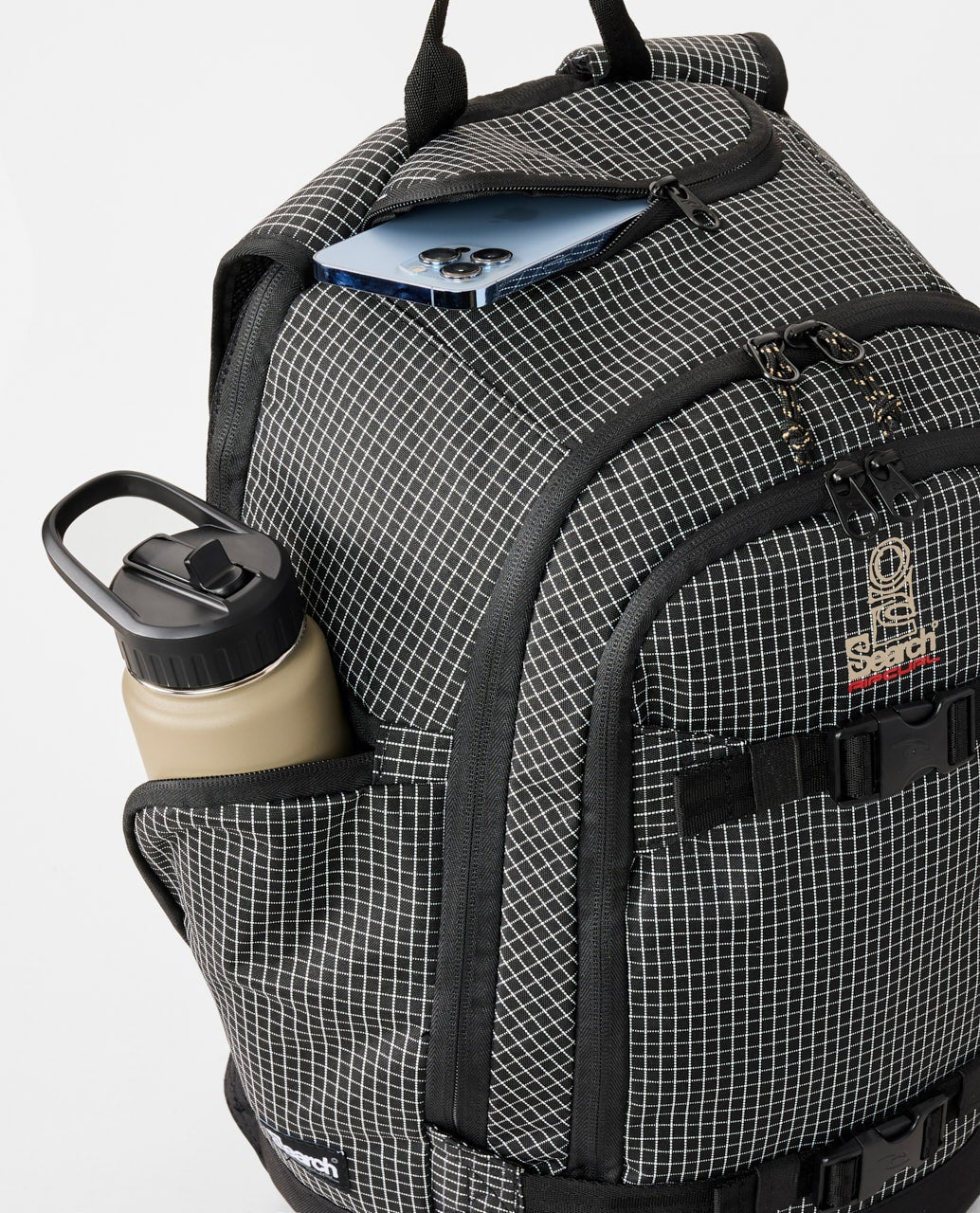 Rip Curl Posse Ripstop 33L Backpack