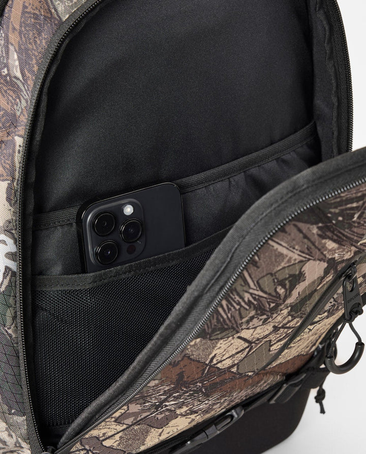 Rip Curl F-Light Posse 35L Backpack