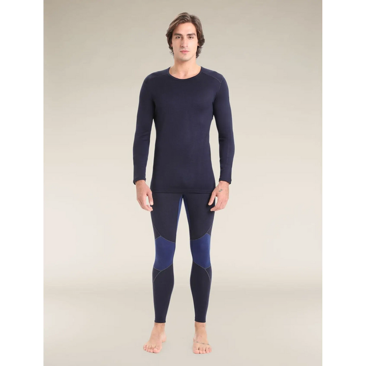 Icebreaker Merino 260 Tech Long Sleeve Crewe 