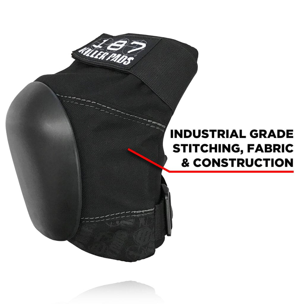 187 Killer Pads Pro Knee Pads 