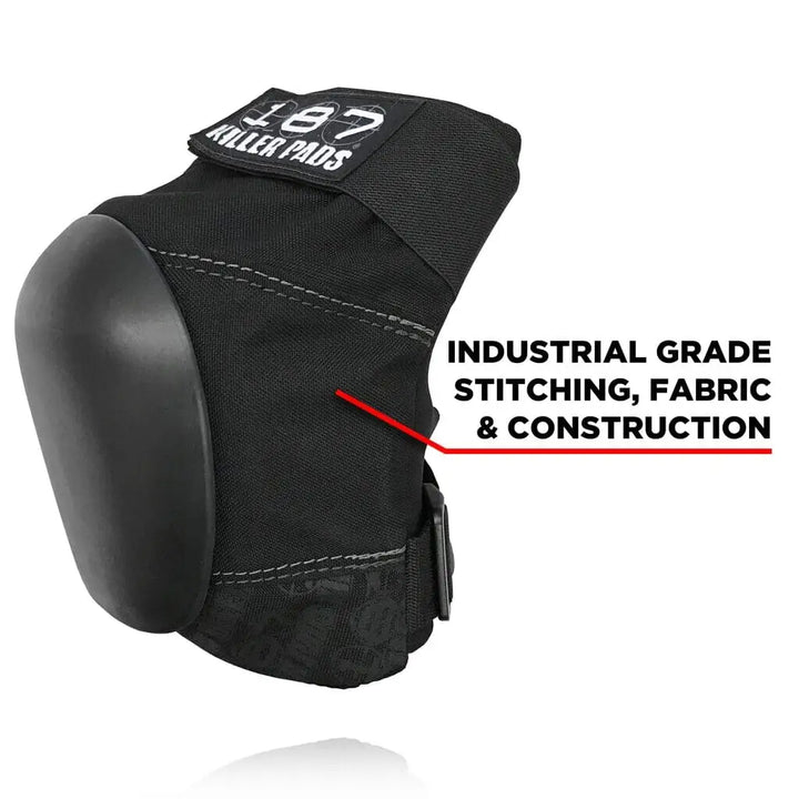 187 Killer Pads Pro Knee Pads 