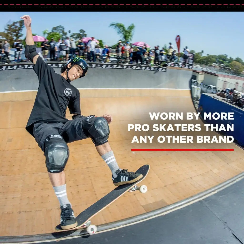 187 Killer Pads Pro Knee Pads 