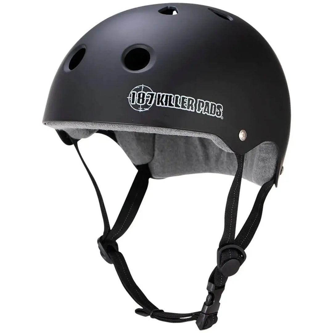 187 Killer Pads Pro Helmet 