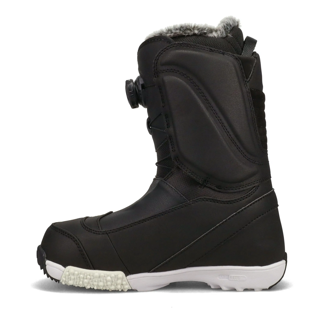 DC Mora BOA Womens Snowboard Boots 2025 