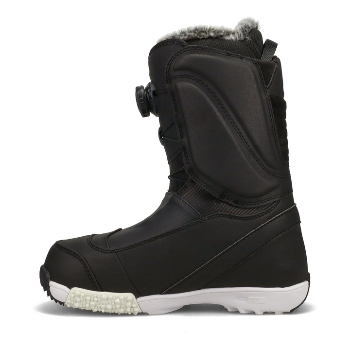 DC Mora BOA Womens Snowboard Boots 2025 