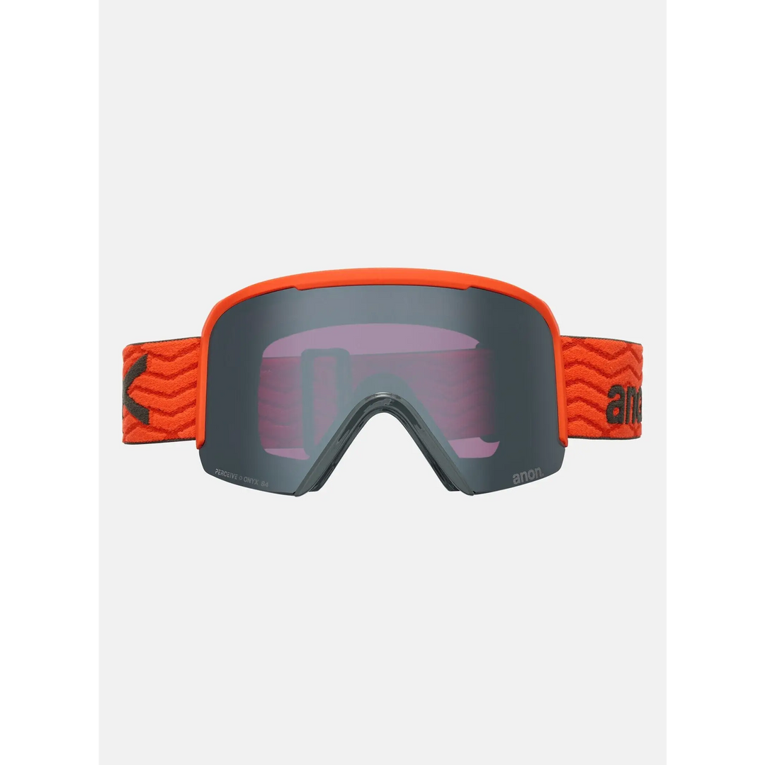 Anon Nesa Goggles + Bonus Lens + MFI® Face Mask 