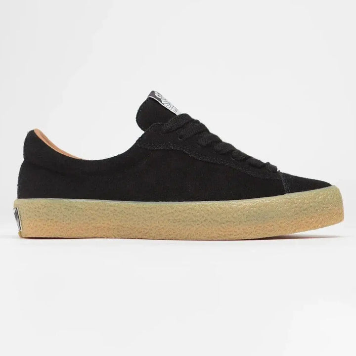 Last Resort AB VM002 Suede - Black / Gum 
