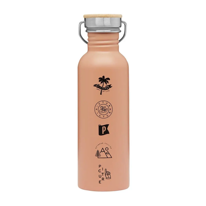 Picture Hampton Bottle 