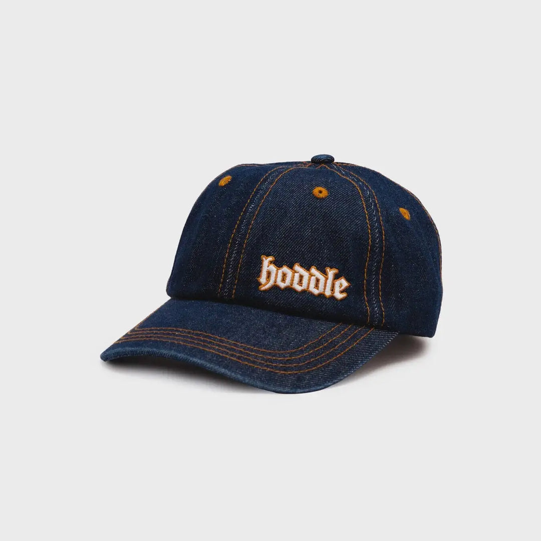 Hoddle Logo Cap 