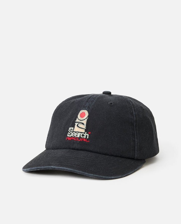 Rip Curl Search Snapback Cap