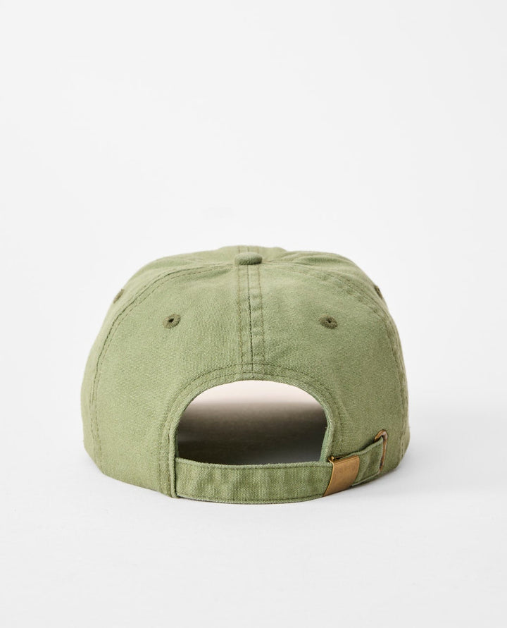 Rip Curl Rip Script Adjustable Cap