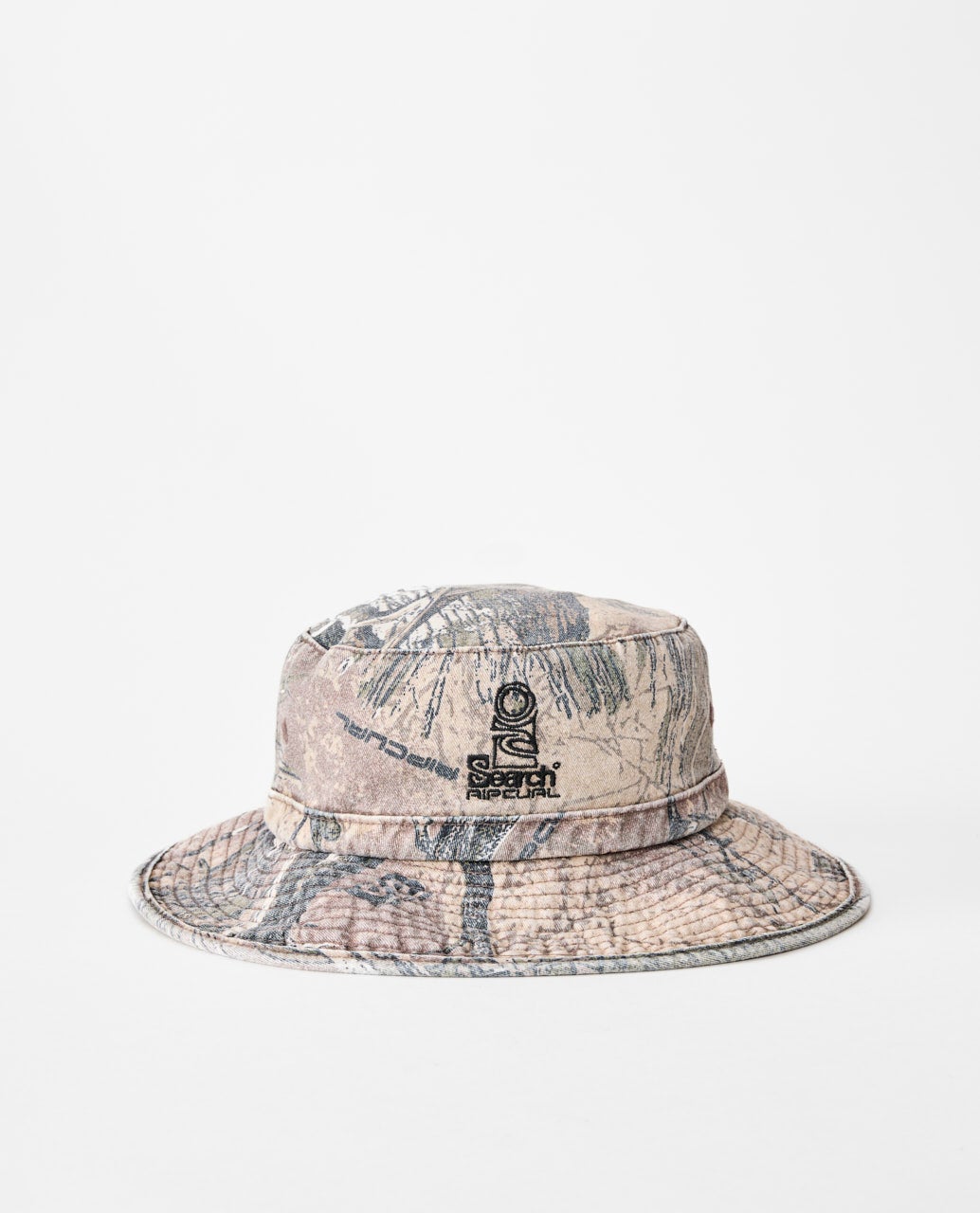 Rip Curl Search Camo Mid Brim Hat