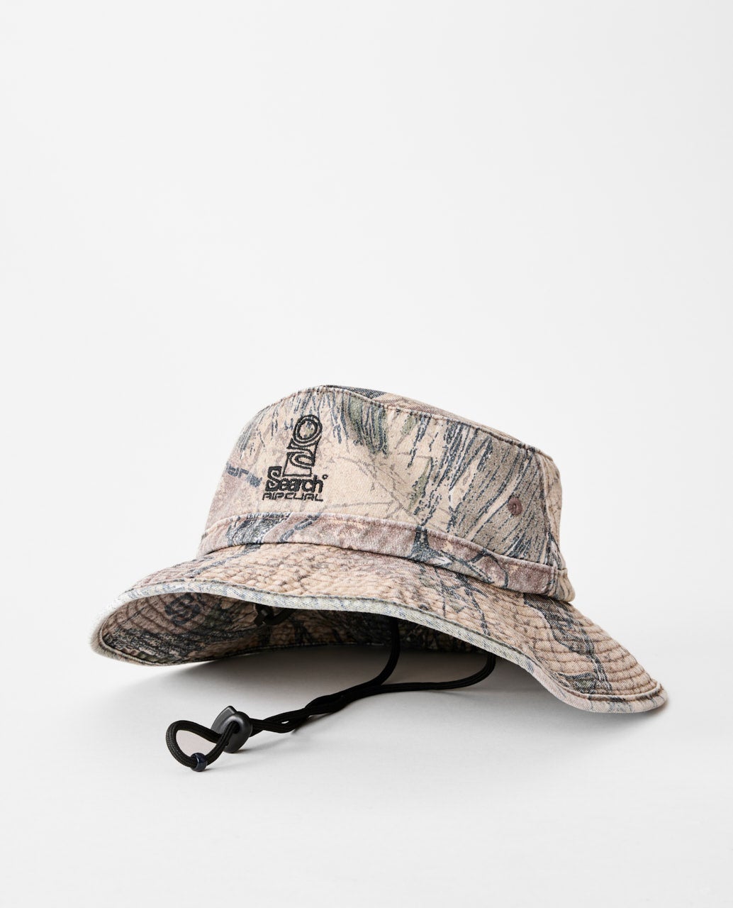 Rip Curl Search Camo Mid Brim Hat