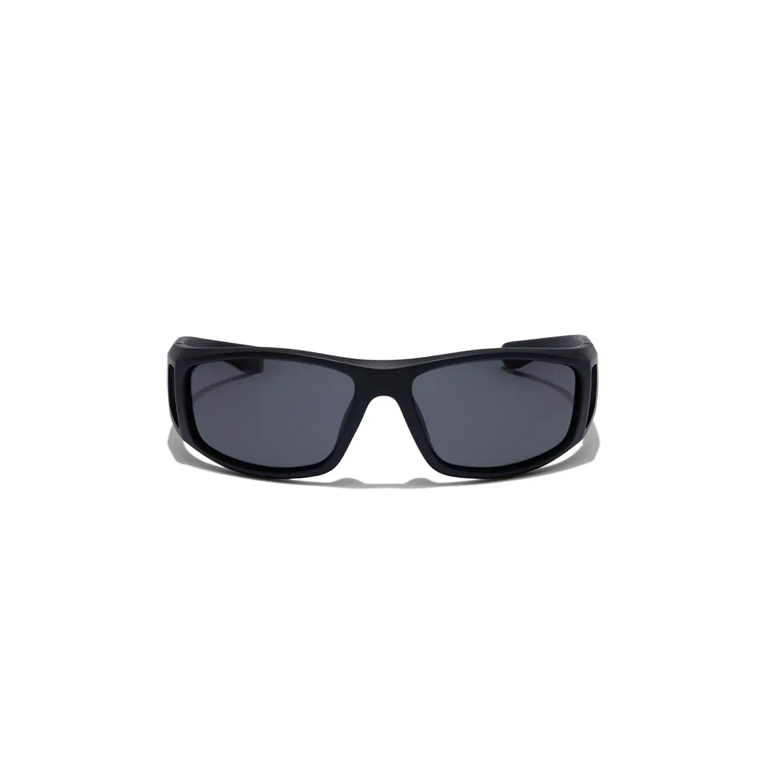 Ritual Vision Dragster Polarised Sunglasses - Matte Black / Black Polar