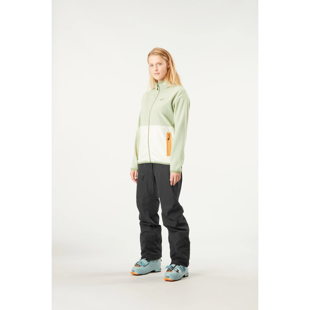 Picture Teddie Full Zip Womens Fleece 