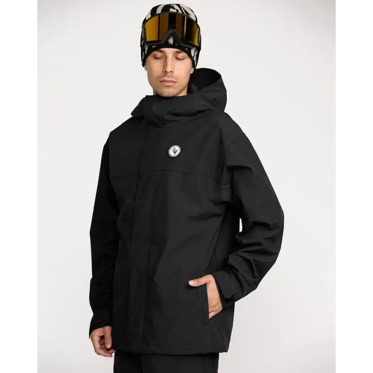 Volcom Buckthreeeighty Jacket 