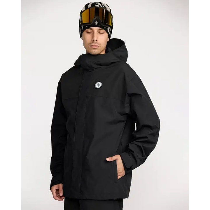 Volcom Buckthreeeighty Jacket 